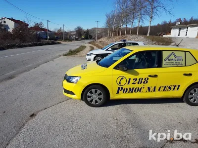 Auto moto savez u BiH