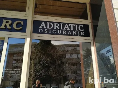 Adriatic Osiguranje 2
