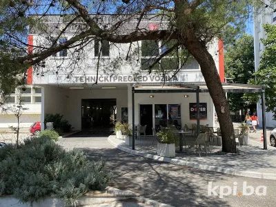 Central osiguranje d.d. - Prodajno mjesto Mostar