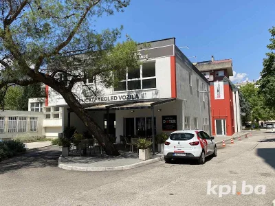 Central osiguranje d.d. - Prodajno mjesto Mostar 2