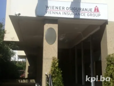 Wiener osiguranje VIG 3