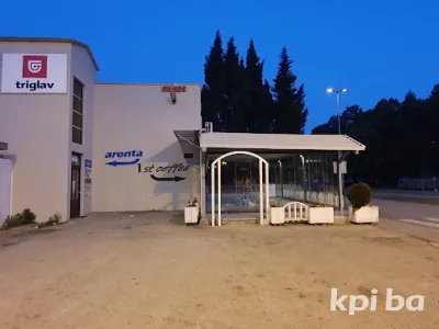 Arenta