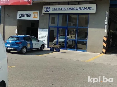 Croatia osiguranje