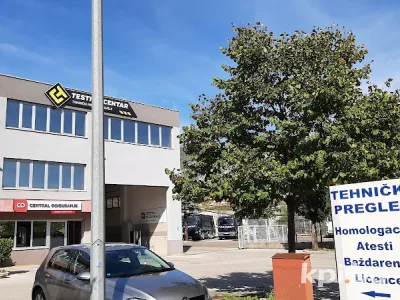 Central osiguranje d.d. - Prodajno mjesto Mostar
