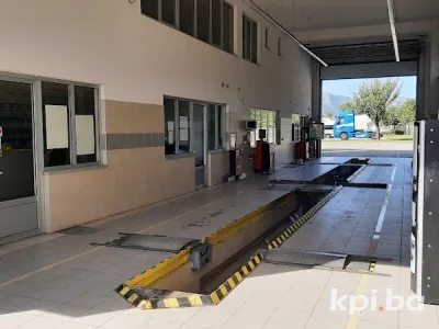Central osiguranje d.d. - Prodajno mjesto Mostar 2