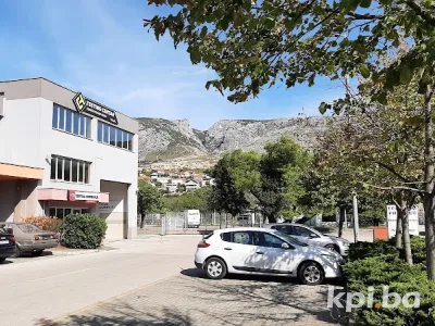 Central osiguranje d.d. - Prodajno mjesto Mostar 3