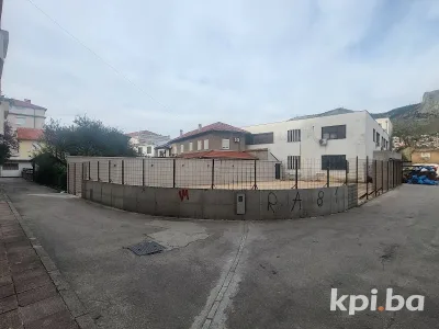 PARKING BULEVAR 2