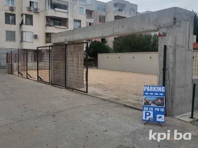PARKING BULEVAR 3