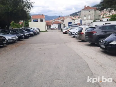City Center Parking