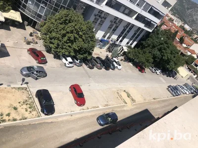City Center Parking 2