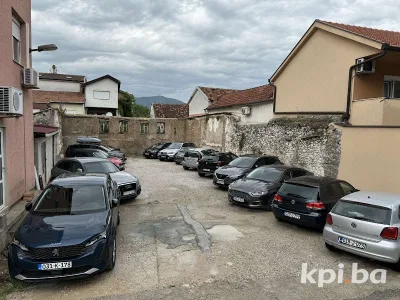 Parking-Old Town 2