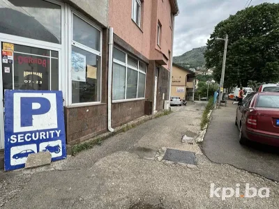 Parking-Old Town 3