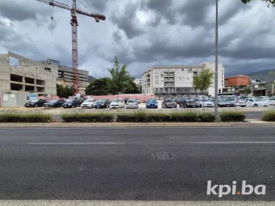 MO PARKING - Čiro
