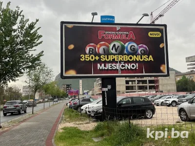 MO PARKING - Čiro 2