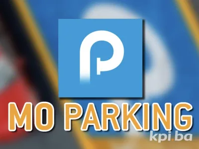 MO PARKING - Čiro 3