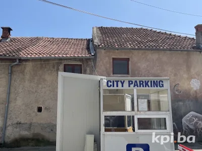 Parking Bunur 3