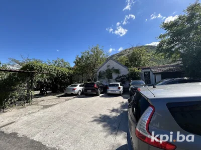 Parking Old Town