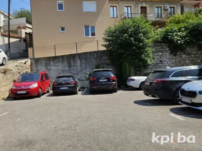 Closest Old Bridge Parking – Mostar