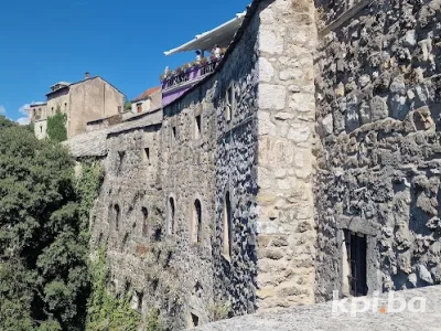 JP MOSTAR PARKING doo Mostar