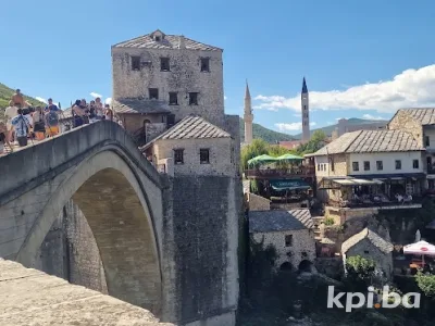 JP MOSTAR PARKING doo Mostar 2