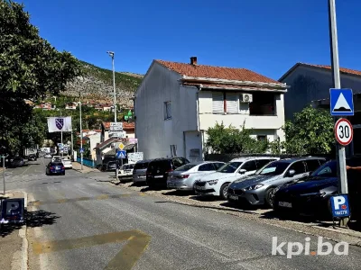Parking Old Town Muftar