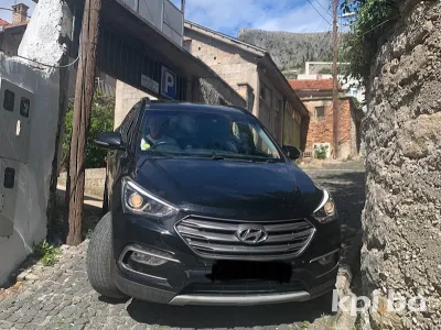 Parking Sunrise Mostar 2