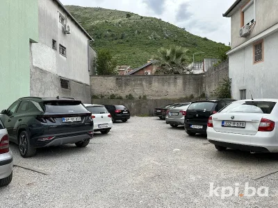 Old Bridge Parking For You