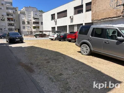 Parking Cernica