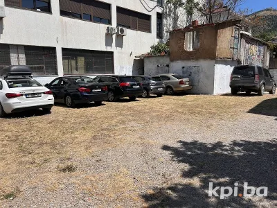 Parking Cernica 3
