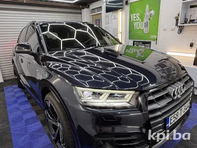 Auto Detailing Adis 3