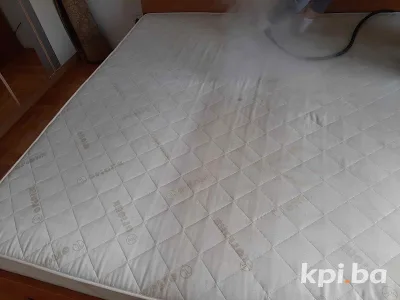 Dubinsko čišćenje namještaja Zenica Deep Clean 2
