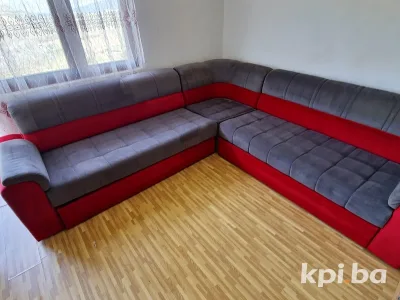 Dubinsko čišćenje Zenica - Deep Cleaning Zenica 2