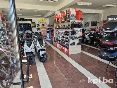 Moto Centar 46