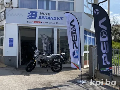 Moto Beganović doo Zenica