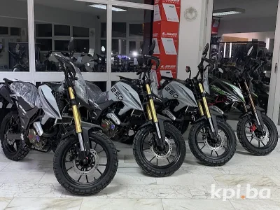 Moto Beganović doo Zenica 2