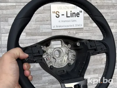 S-line 1