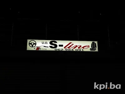 S-line 2