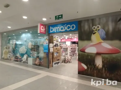 Bimaco Zenica