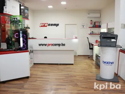ProComp.ba 2