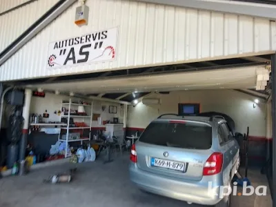AS Chiptuning Zenica 3