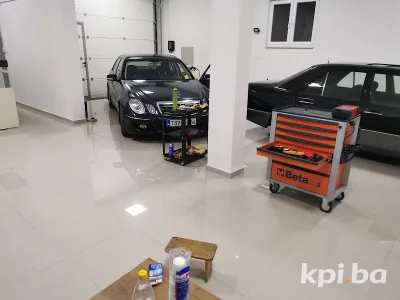 Car/Auto servis Salem popravak elektronike chip tuning