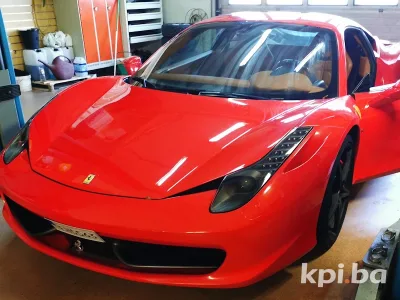 Car/Auto servis Salem popravak elektronike chip tuning 2