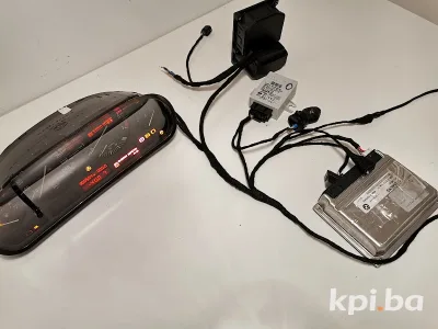 Car/Auto servis Salem popravak elektronike chip tuning 3