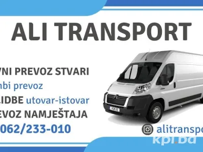 Ali Transport