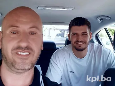 Taxi Zenica 3