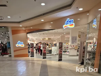 Zenica City Center