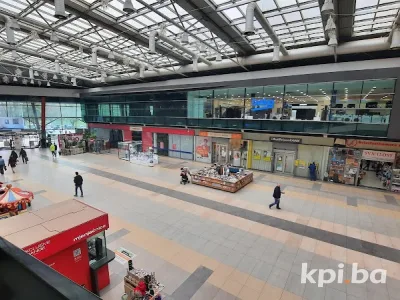 Zenica City Center 2