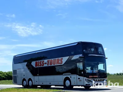 Biss-Tours