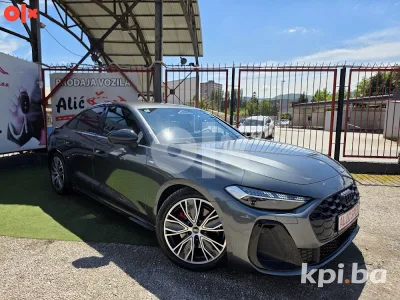 Prodaja vozila Alić Šped d.o.o. 3