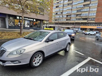Edo Taxi Zenica
